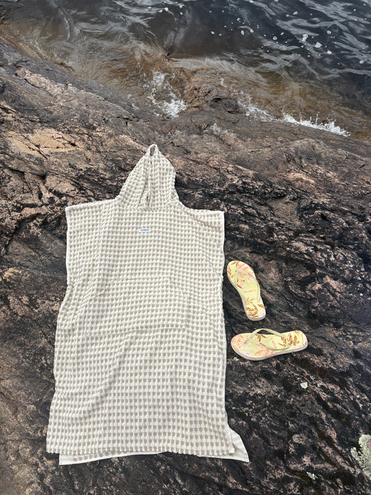 Square Poncho